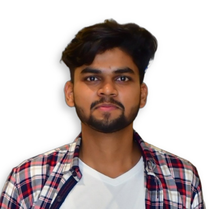 Shivansh Vasu Cuvette Profile
