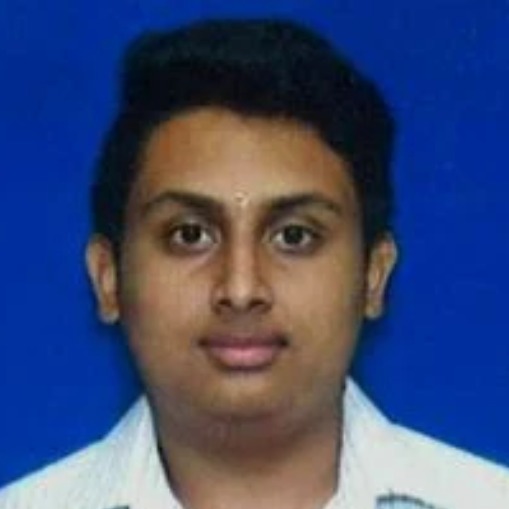 ANIRUDDH P KOUNDINYA Cuvette Profile
