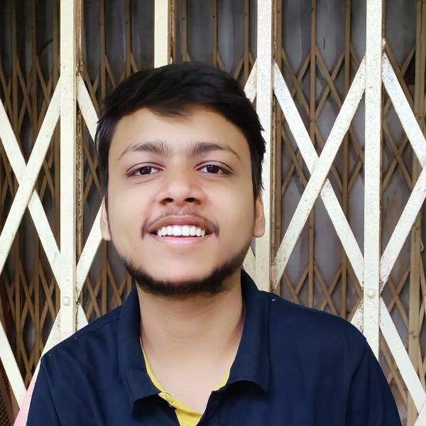 PARAS GUPTA Cuvette Profile