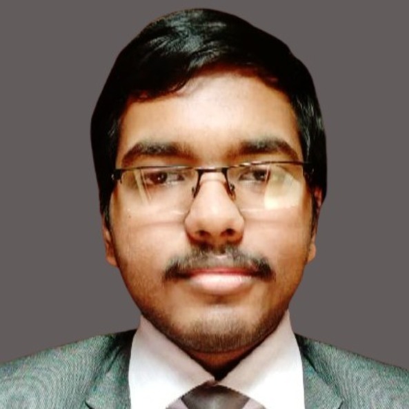 Subhashis Paul Cuvette Profile