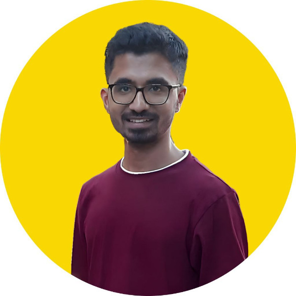 Vishal Mendon J Cuvette Profile