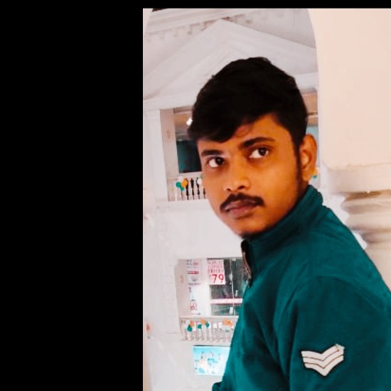 Ajay Cuvette Profile